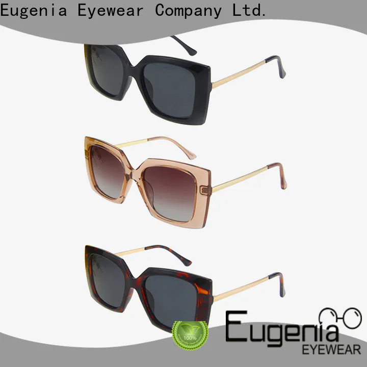 custom wholesale sunglasses bulk comfortable fast delivery
