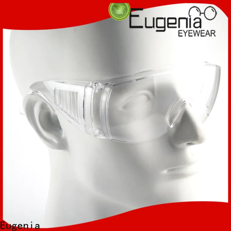 antifog goggles safety augmented manufacturing