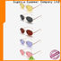 oem & odm vintage style sunglasses wholesale customized bulk suuply