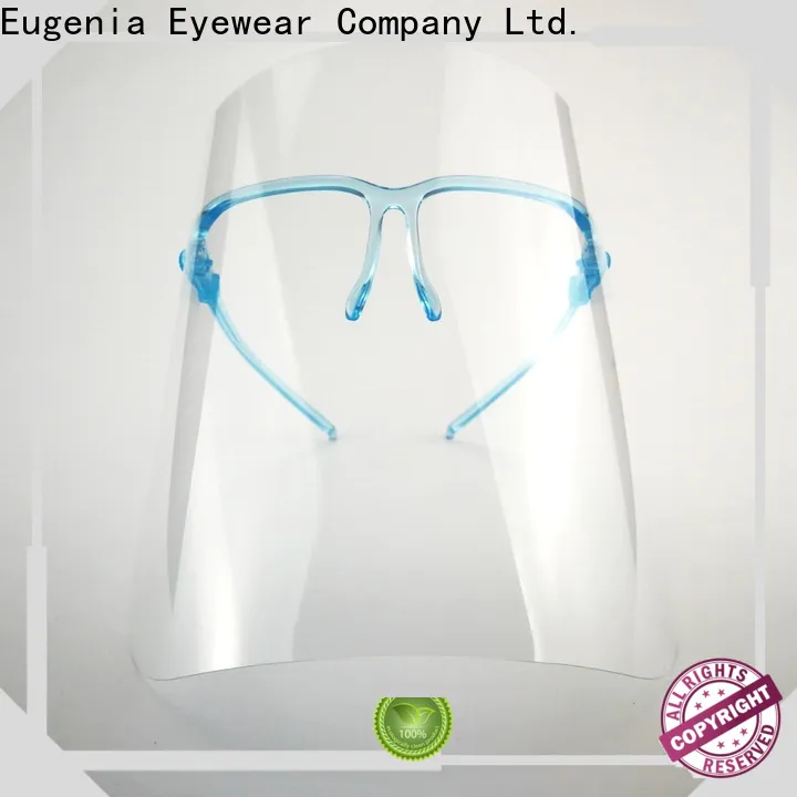 Eugenia wholesale shield medical supply protective company