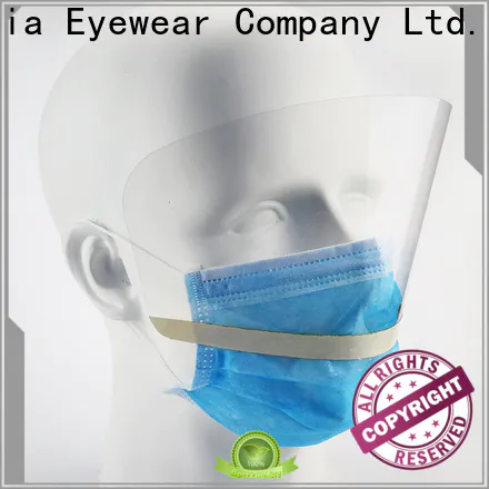 Eugenia Face Shield Máscara Compañía Competitiva