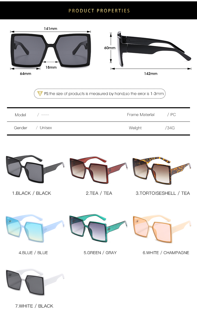 Eugenia best price bulk womens sunglasses national standard for women-5