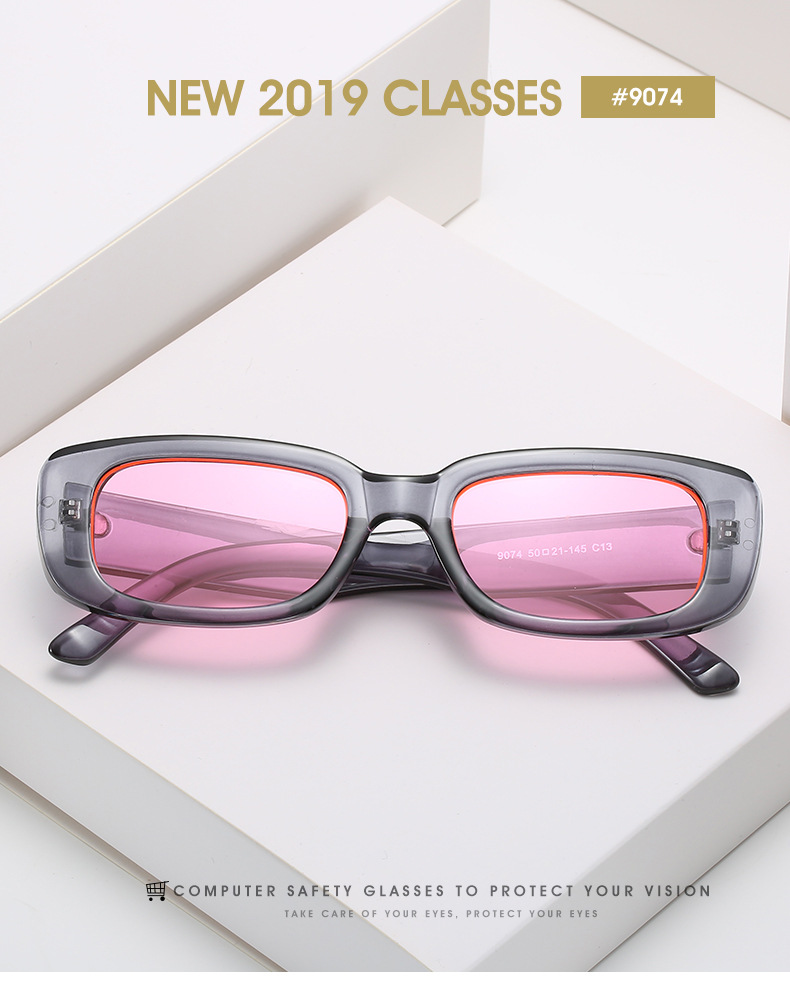 Eugenia beautiful design women sunglasses luxury for Decoration-1