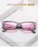Eugenia beautiful design women sunglasses luxury for Decoration
