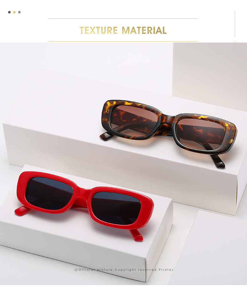 Eugenia beautiful design women sunglasses luxury for Decoration-2