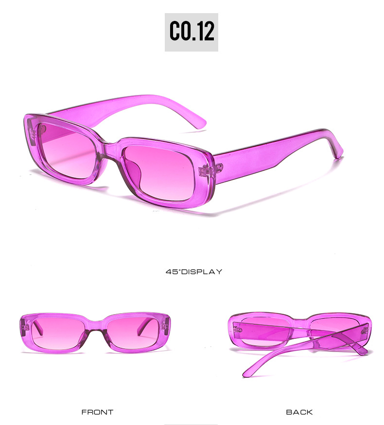 Eugenia beautiful design women sunglasses luxury for Decoration-21
