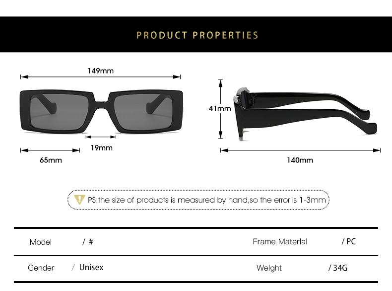 best price bulk womens sunglasses national standard for Decoration-5