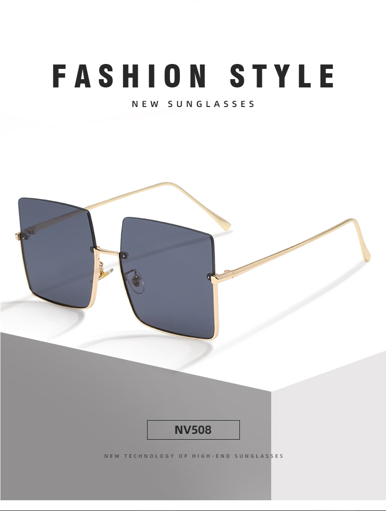 fine quality women sunglasses national standard for fashion-1