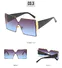 Eugenia fine quality women fashion sunglasses national standard for Eye Protection