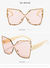 Eugenia newest women sunglasses classic for Eye Protection