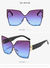 Eugenia newest women sunglasses classic for Eye Protection
