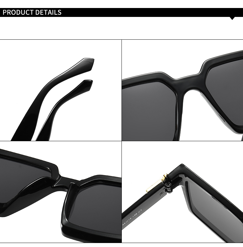 Eugenia newest bulk womens sunglasses elegant for Eye Protection-11