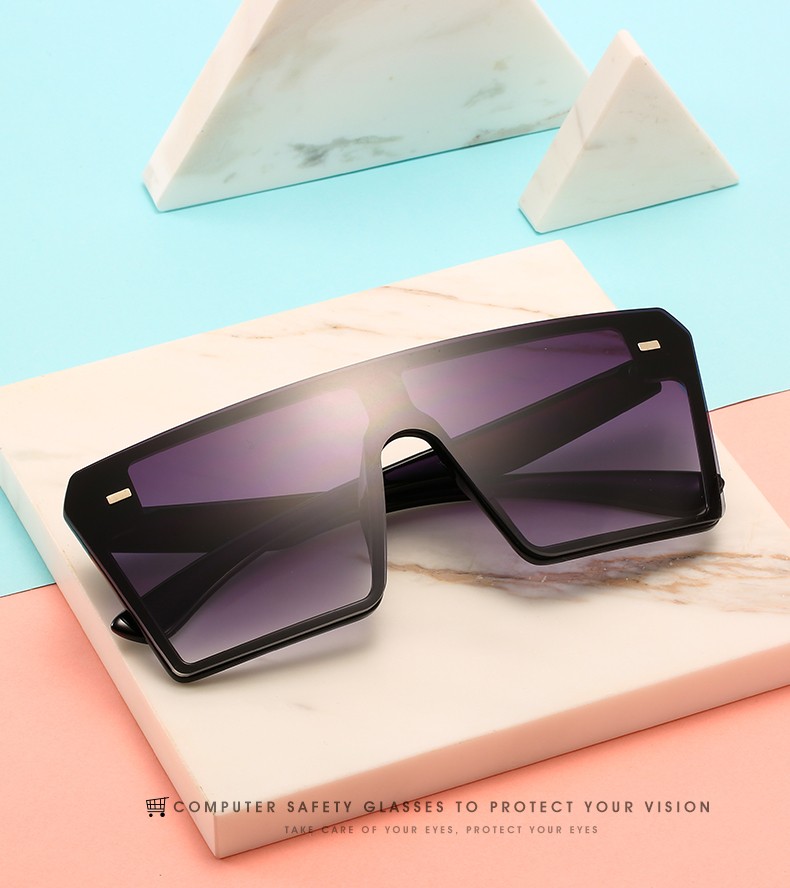 Eugenia women sunglasses elegant for Eye Protection-1