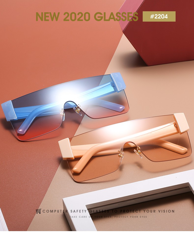 best price bulk womens sunglasses luxury for Eye Protection-1