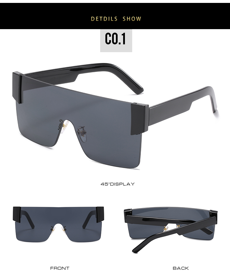 best price bulk womens sunglasses luxury for Eye Protection-6