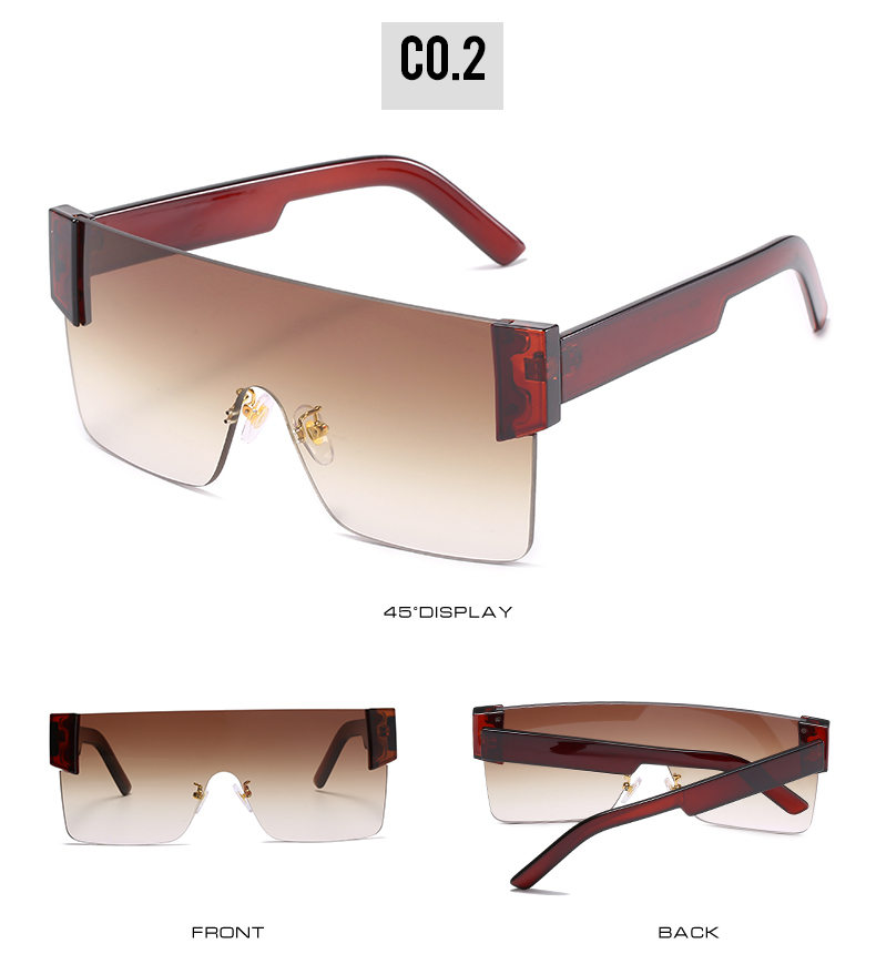 best price bulk womens sunglasses luxury for Eye Protection-7