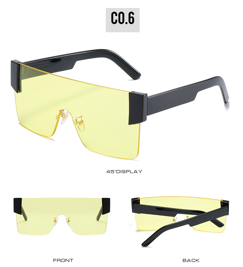 bulk womens sunglasses classic for Eye Protection-11