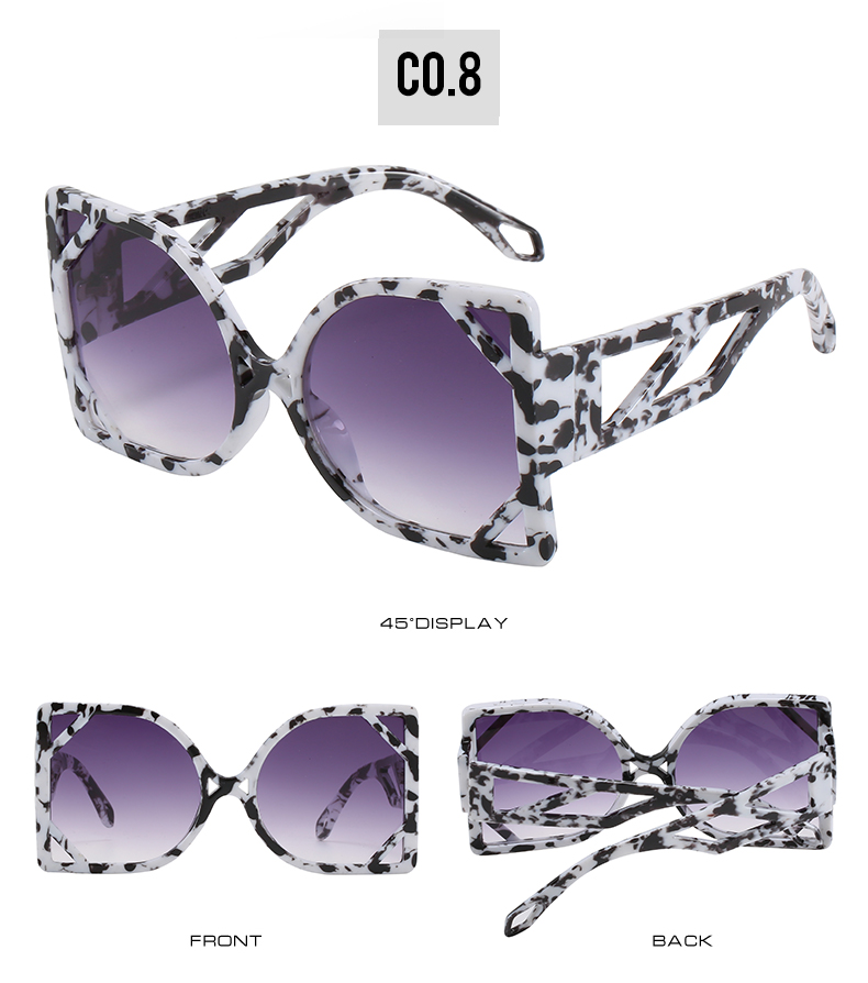 Eugenia best price bulk womens sunglasses elegant for Decoration-14