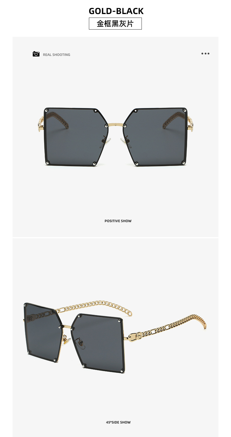 Eugenia newest bulk womens sunglasses luxury for Decoration-5
