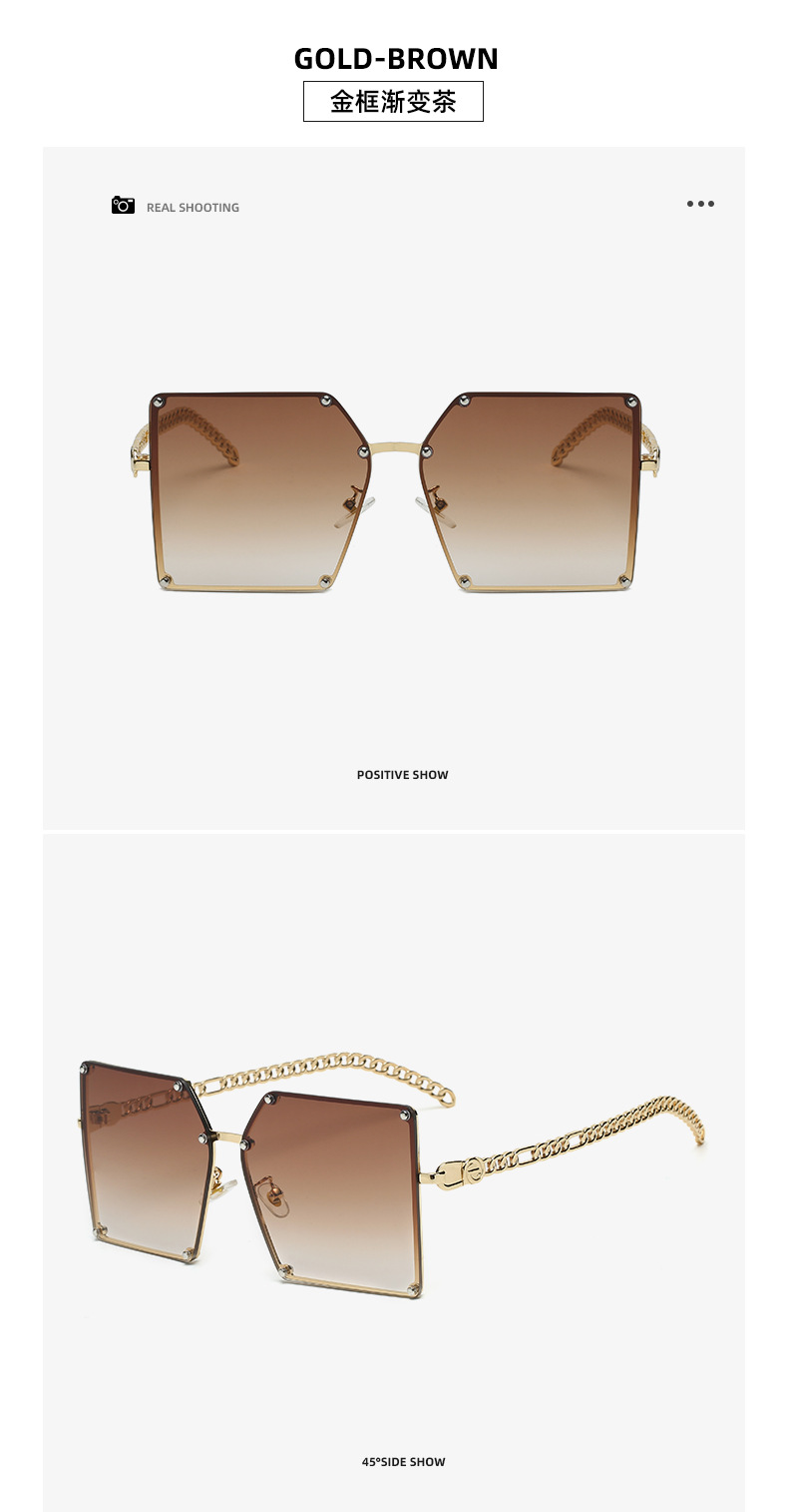 Eugenia newest bulk womens sunglasses luxury for Decoration-7