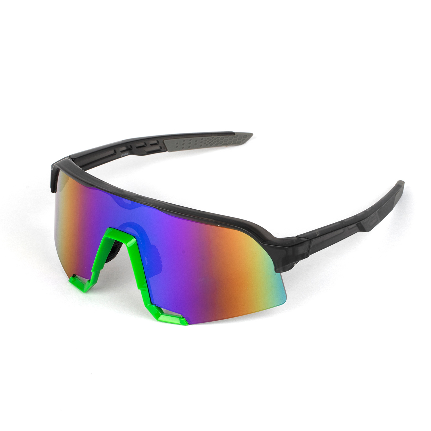 Eugenia sports sunglasses manufacturers for outdoor-2