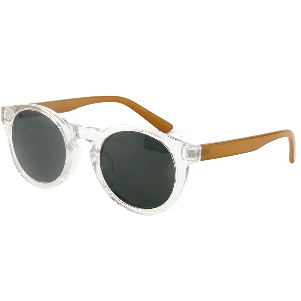 Fashion Big Frame Sunglasses for Women Polarized UV Protection Stylish Design Oversized Sunglasses