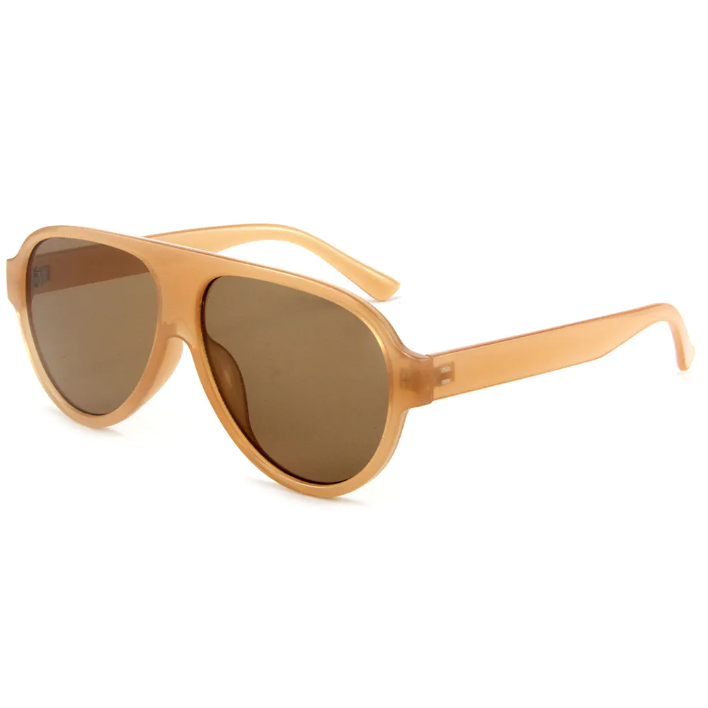 2021 New Men Vintage Square Shades Cheap Polarized Sun Glasses Brand Women Designer Fashion Retro Sunglasses