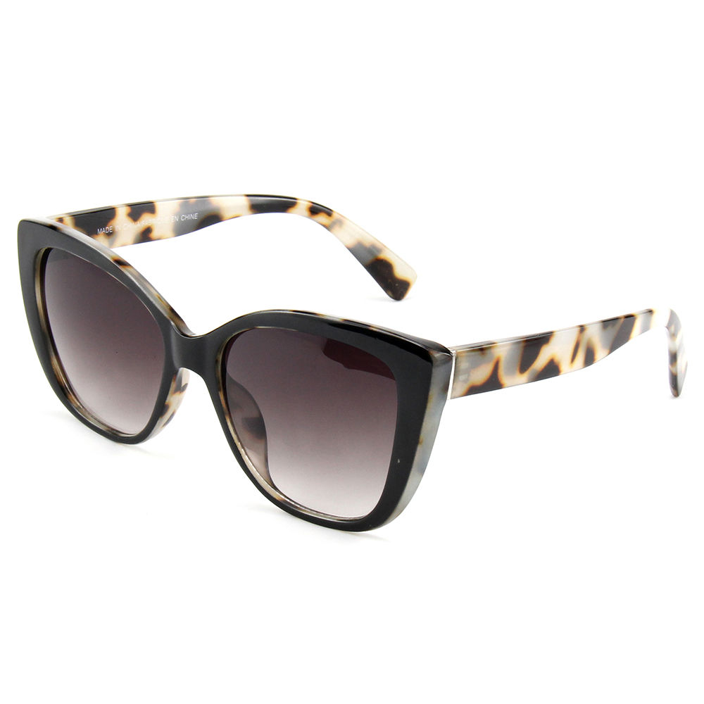 Wholesale gafas fabricante estilo mujeres mujeres gafas de sol gafas de sol de alta moda 2021