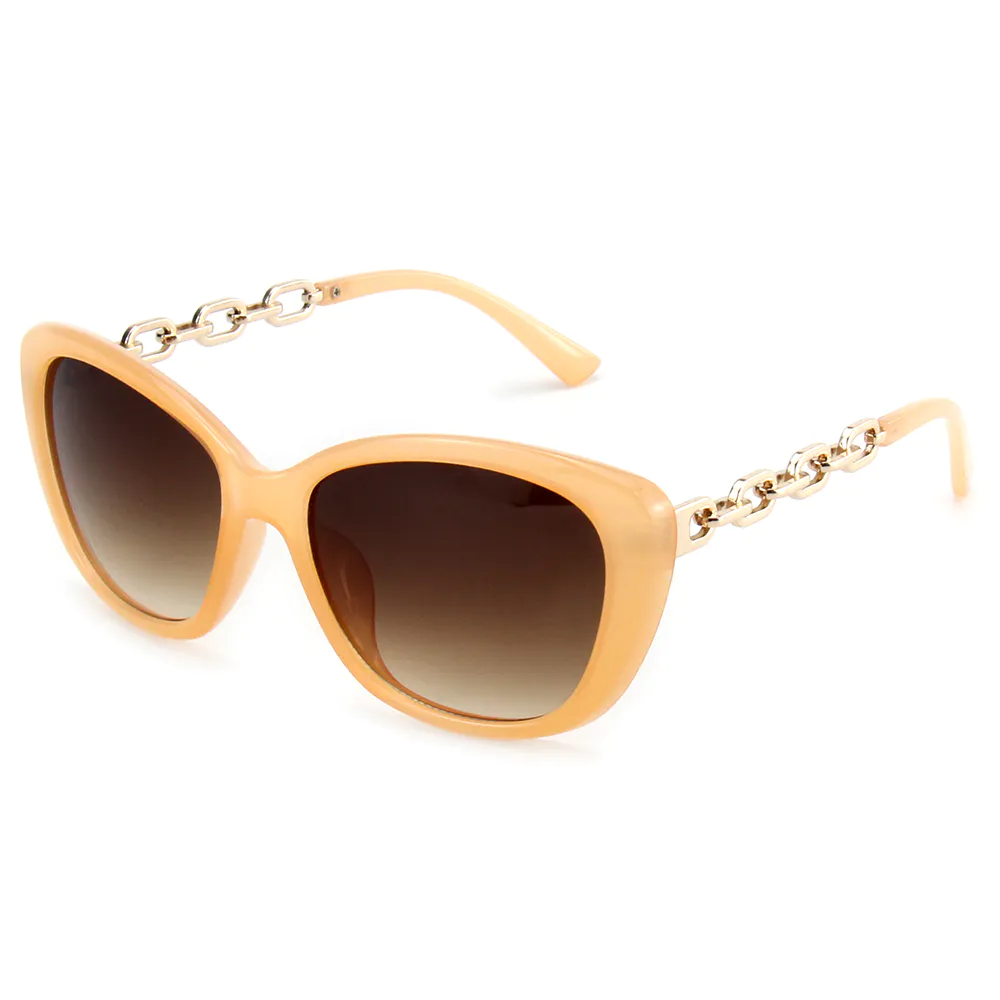 Hot Sale Street Beat Sunglasses Women Fashion Rimless Square Shades Sun Glasses Sunglasses 2021
