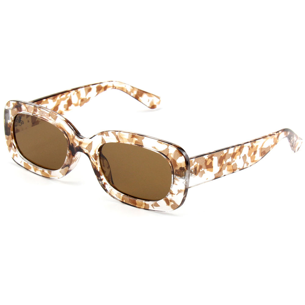 Eyewear 2021 Newest Fashion Designer Hot Seller Sun Glasses Manufacturer Sun Glasses River Cat Eye Sunglasses