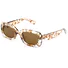 Eugenia newest women sunglasses luxury for Eye Protection