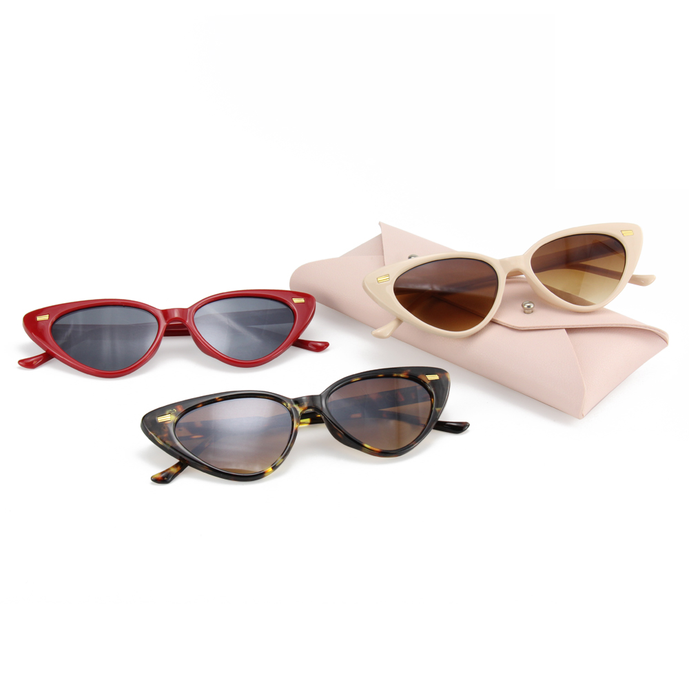 Eugenia fine quality bulk womens sunglasses elegant for Eye Protection-1