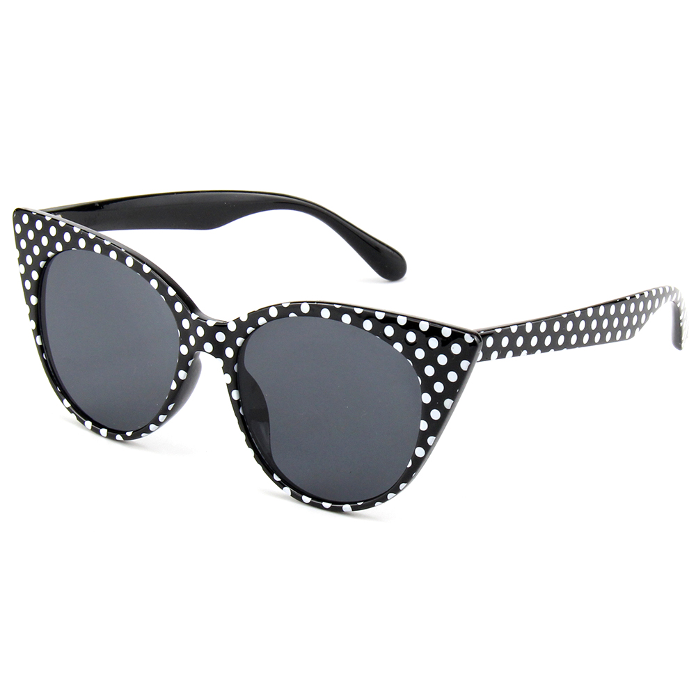 Eugenia fine quality women sunglasses classic for Eye Protection-1