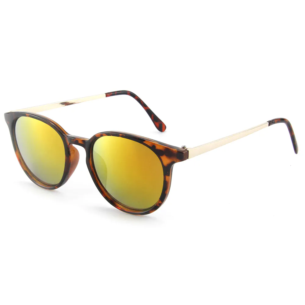 Fashion Design Gafas De Sol Trendy Shades Sun Glasses Luxury Oversized Round Sunglasses