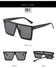 Eugenia high end unisex polarized sunglasses in many styles  for promotional