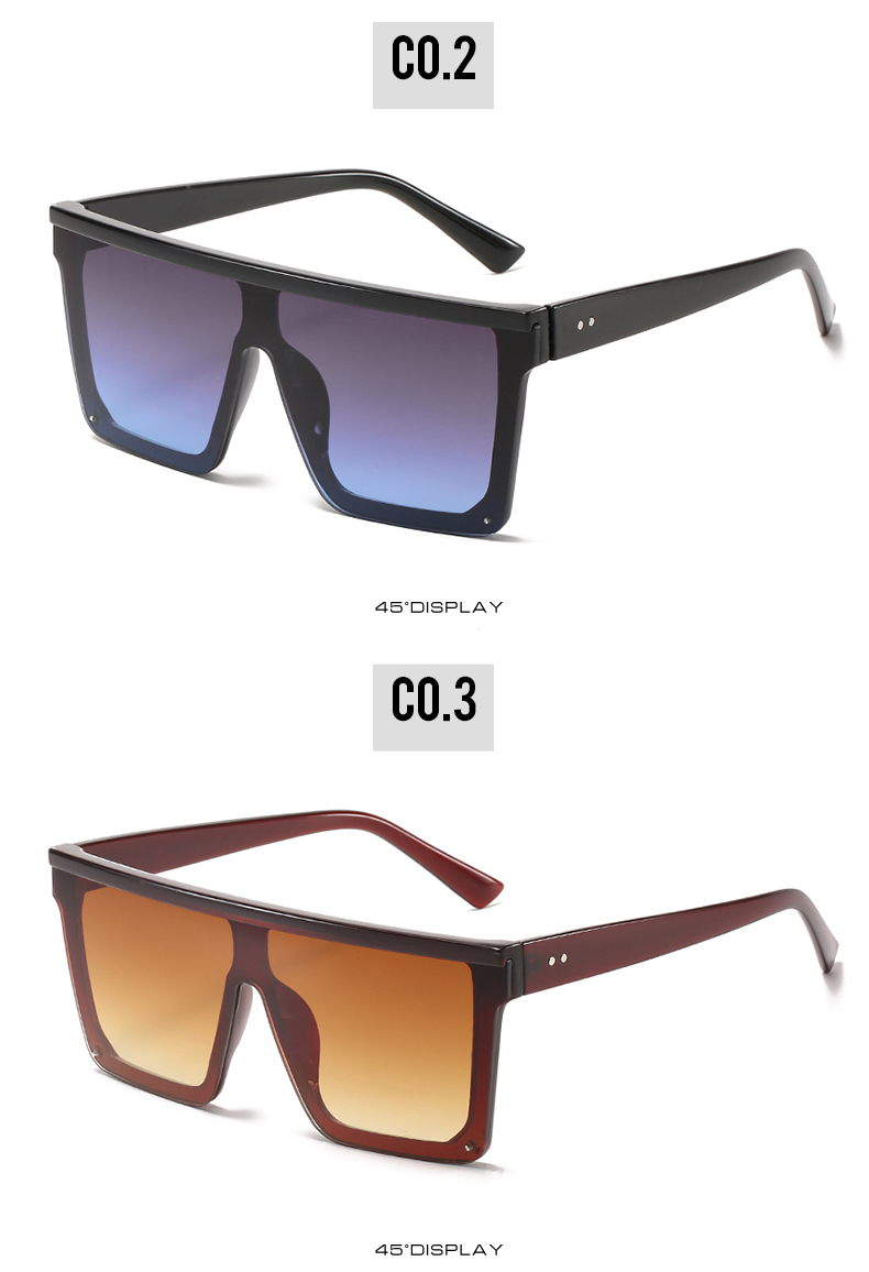 Eugenia high end unisex polarized sunglasses in many styles  for promotional-4