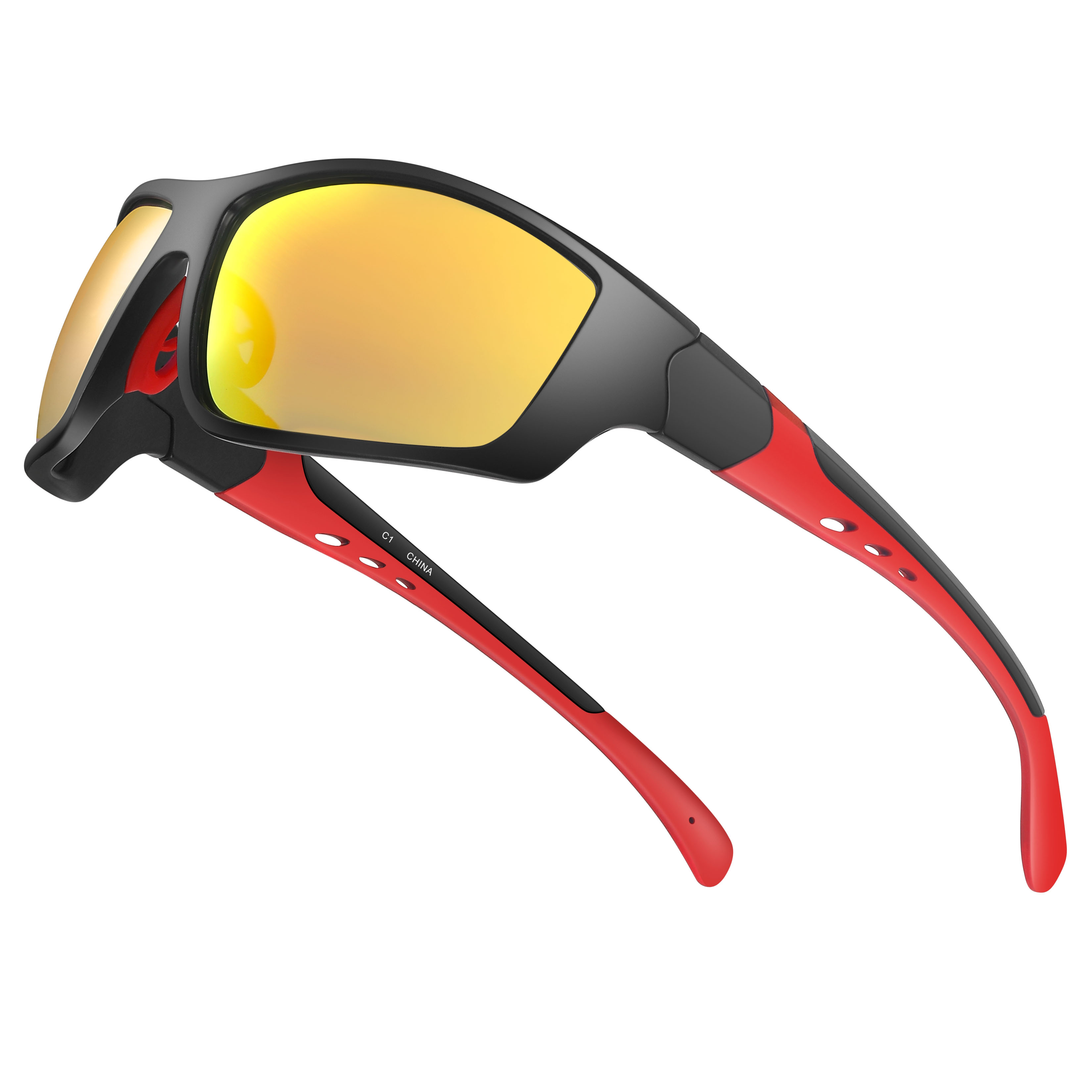 Eugenia new wholesale polarized fishing sunglasses for eye protection-1