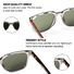 Eugenia unisex sunglasses in many styles  for gift