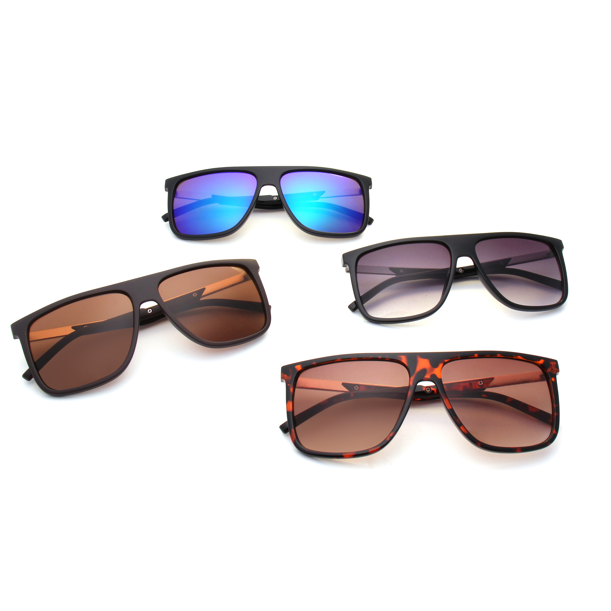 fashion classic mens sunglasses elegant for outdoor-1