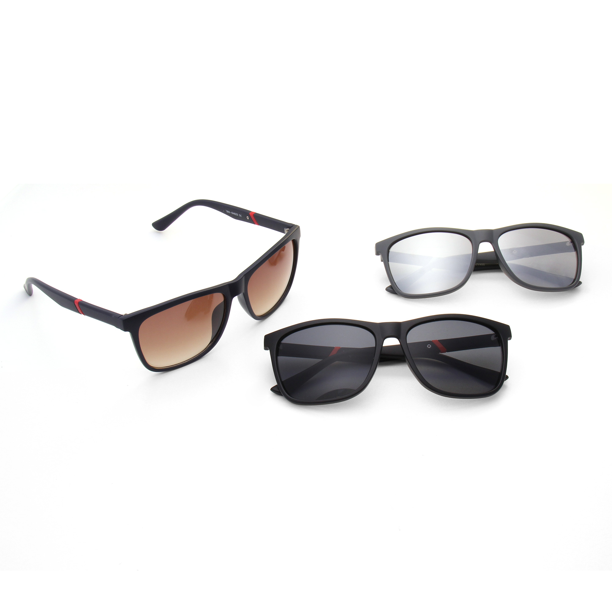 Eugenia fashion classic mens sunglasses for outdoor-2