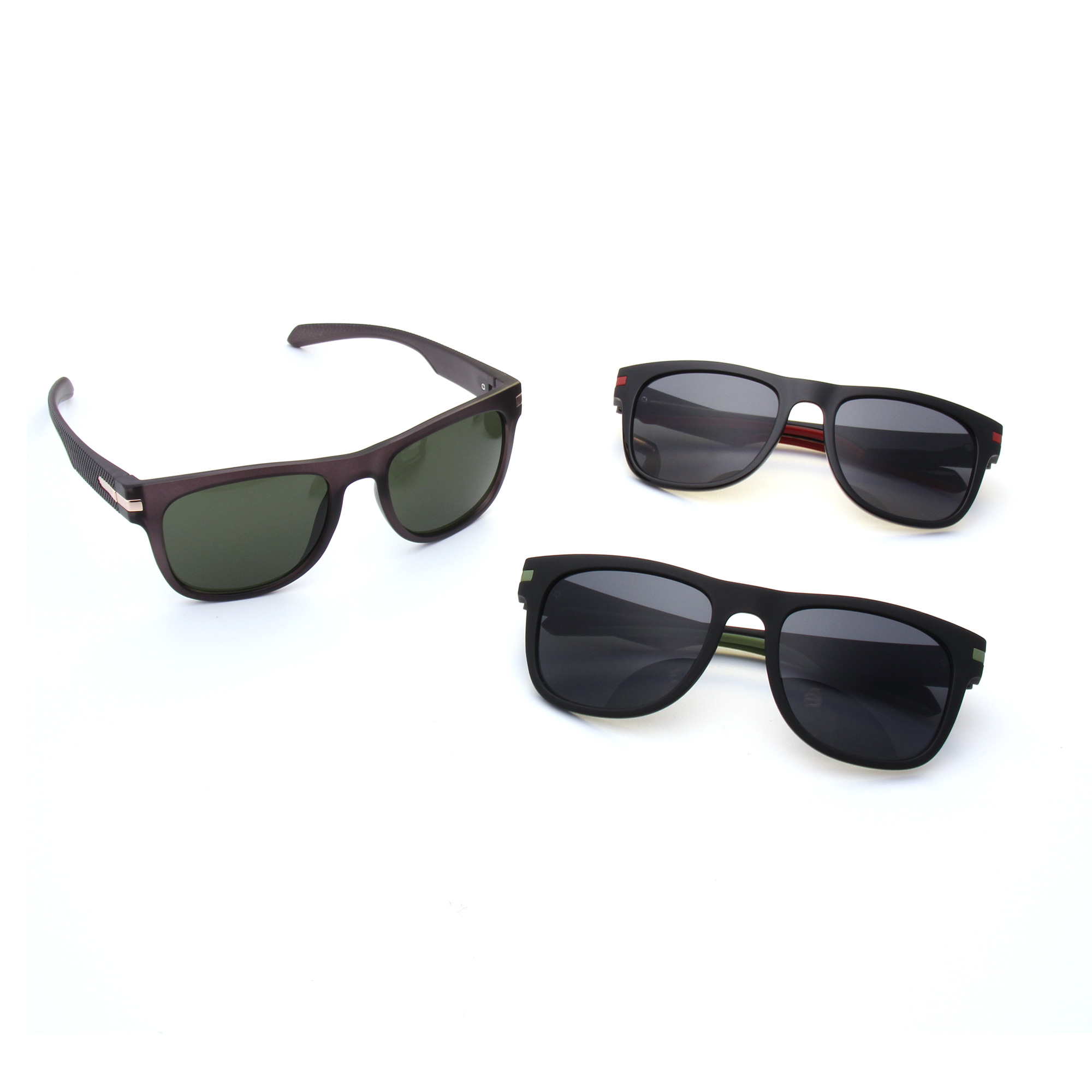 modern classic mens sunglasses for Driving-2