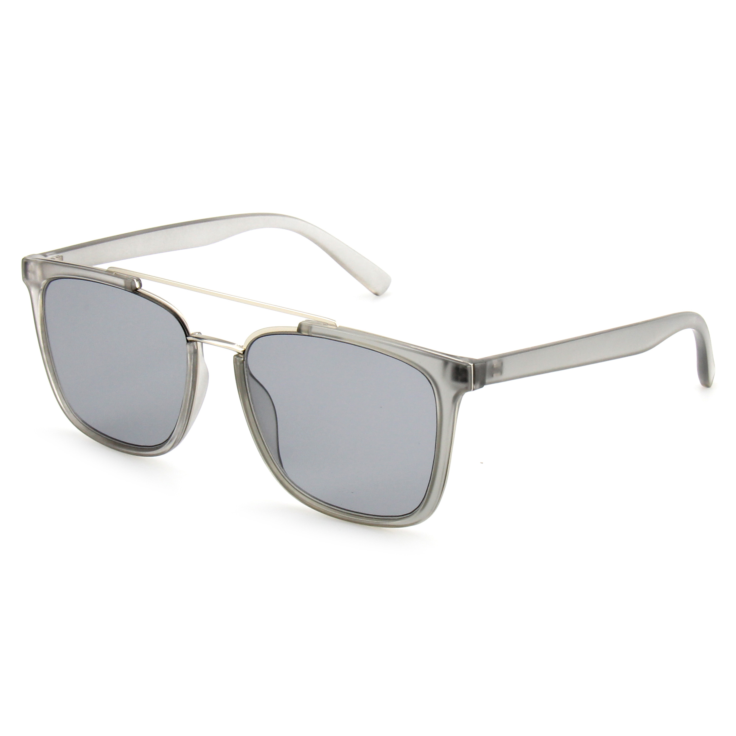 Солнцезащитные очки 2021, УФ 400, мужские и женские ретро металлические ПК, винтажные поляризационные солнцезащитные очки унисекс