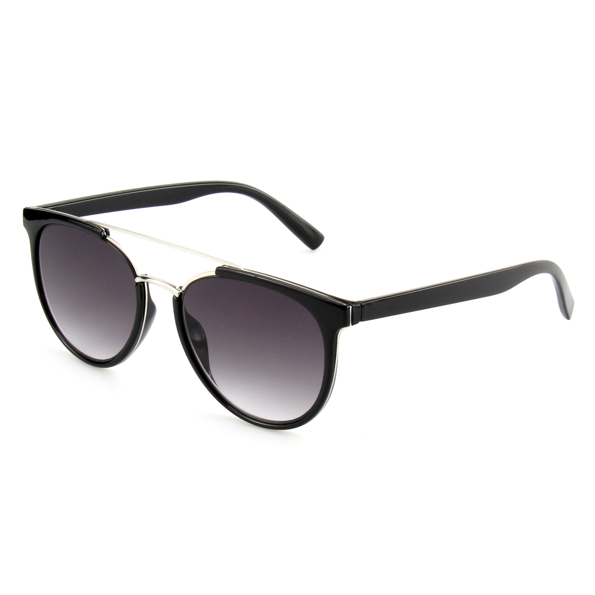 2021 Fashion Sunglasses Latest Fashion CE UV400 Vintage PC Metal Round Sunglasses Men Women Luxury