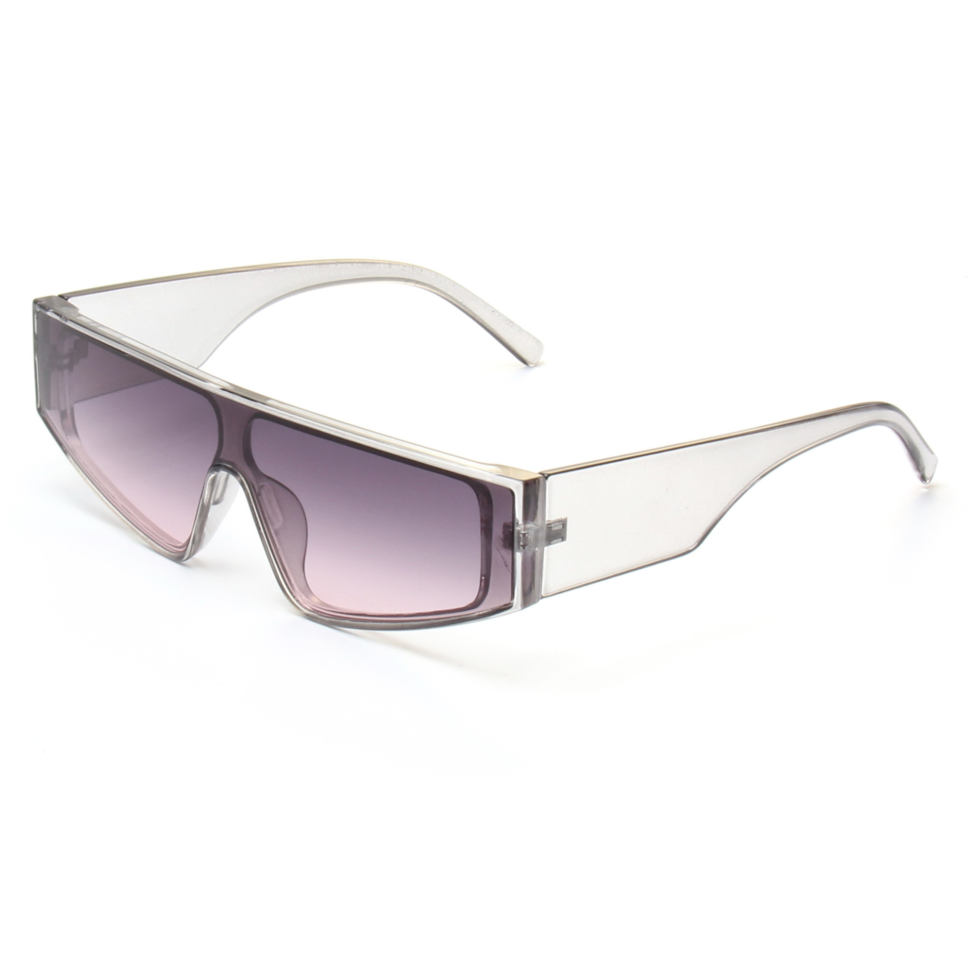 Gafas de sol Retro para hombre y mujer, diseño de marca, gafas de sol con gradiente de lujo, gafas de sol UV400, gafas de sol para hombre