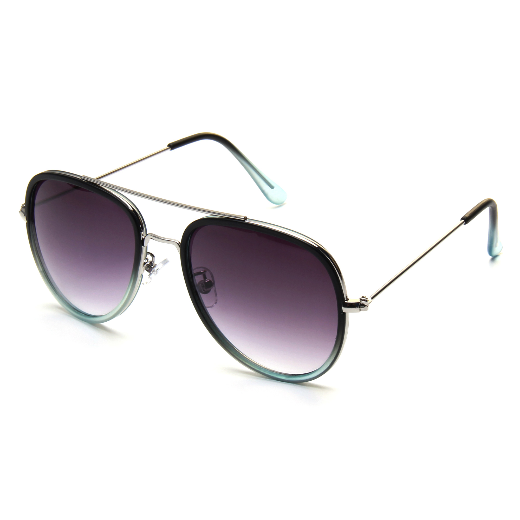 unisex square sunglasses in many styles  for gift-2