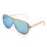 high end unisex polarized sunglasses made in china for promotional