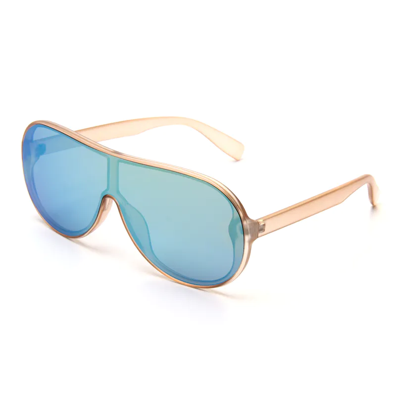 Eugenia unisex polarized sunglasses factory for gift