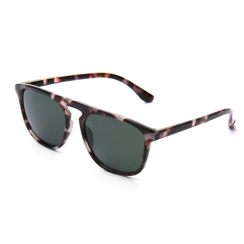 Ins unisex sunglasses made in china for gift