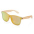 Eugenia latest unisex square sunglasses made in china for promotional