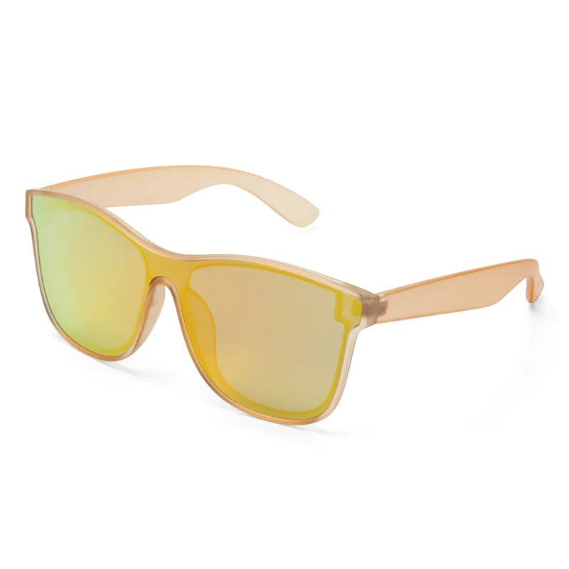 Eugenia latest unisex square sunglasses made in china for promotional